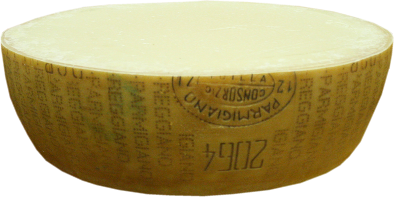 Online Käse kaufen Parmigiano Reggiano 24 mon. Parmesan jetzt bestellen