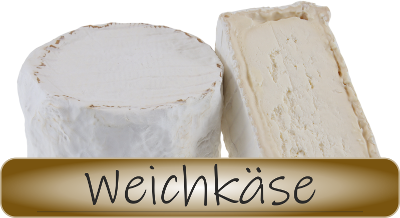Cremige Weichkäse aus Frankreich und mehr, frisch vom Laib geschnitten. Bestellen Sie jetzt Ihre Lieblingssorte! Weichkäse-Auswahl bei Käseversand24 – cremiger Rohmilchkäse