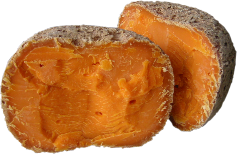 Online Käse kaufen Mimolette alt ca. 18 Monate jetzt bestellen