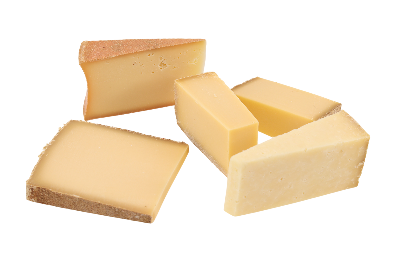 Käse Auswahl kaufen