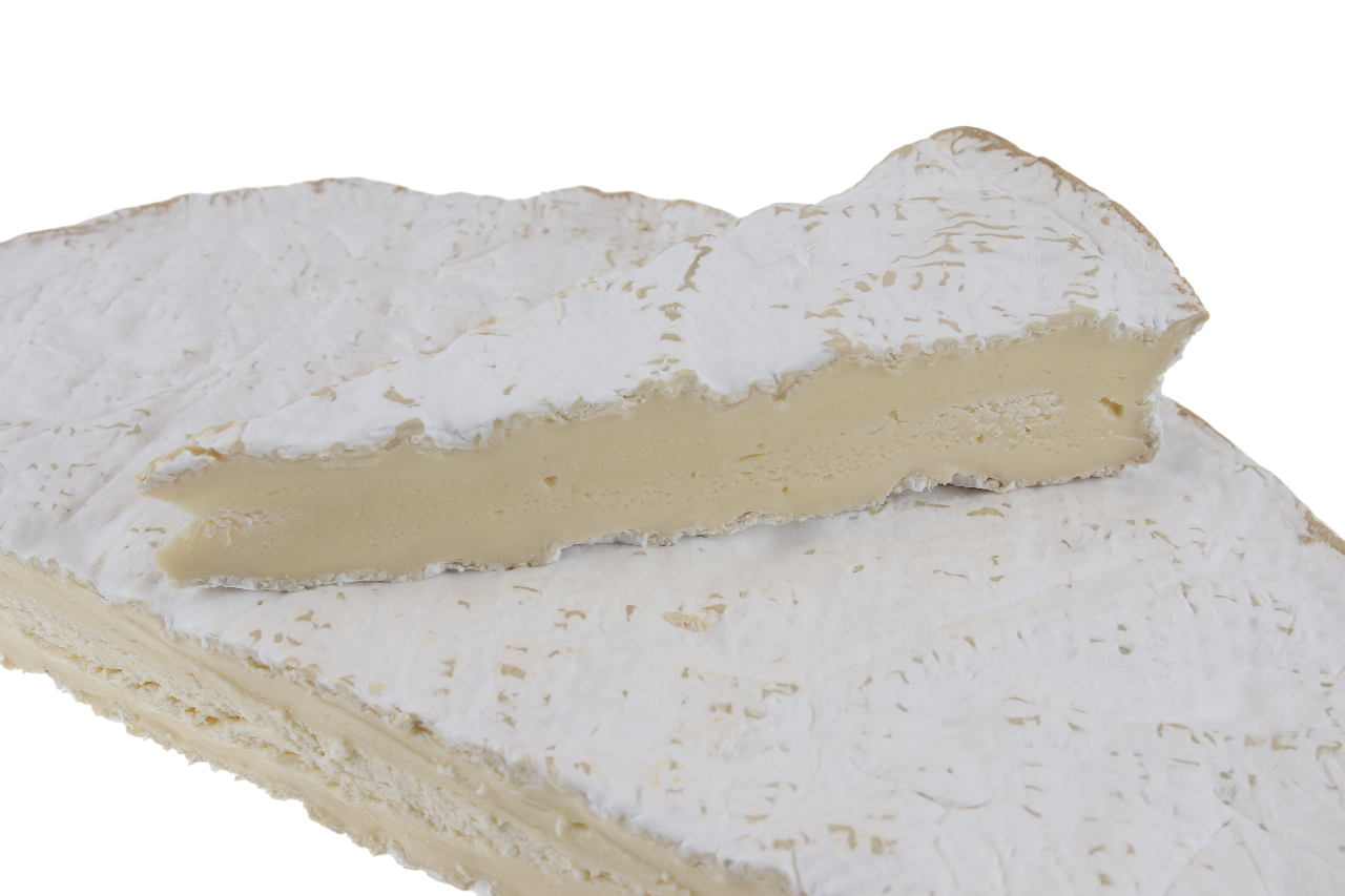 Käseversand Brie de Meaux AOP Käse Brie de Meaux AOP g
