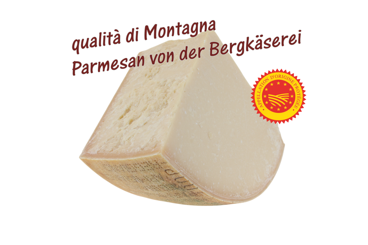 Parmesan kaufen Reggiano Shop