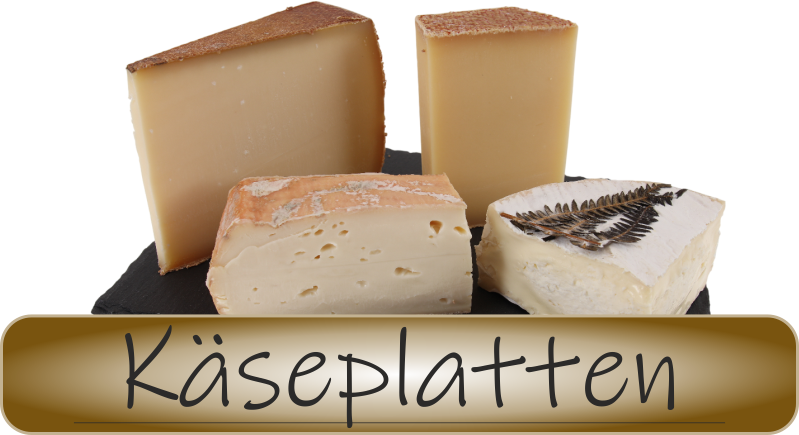 Käse online kaufen - Große Auswahl an hochwertigen Käsesorten